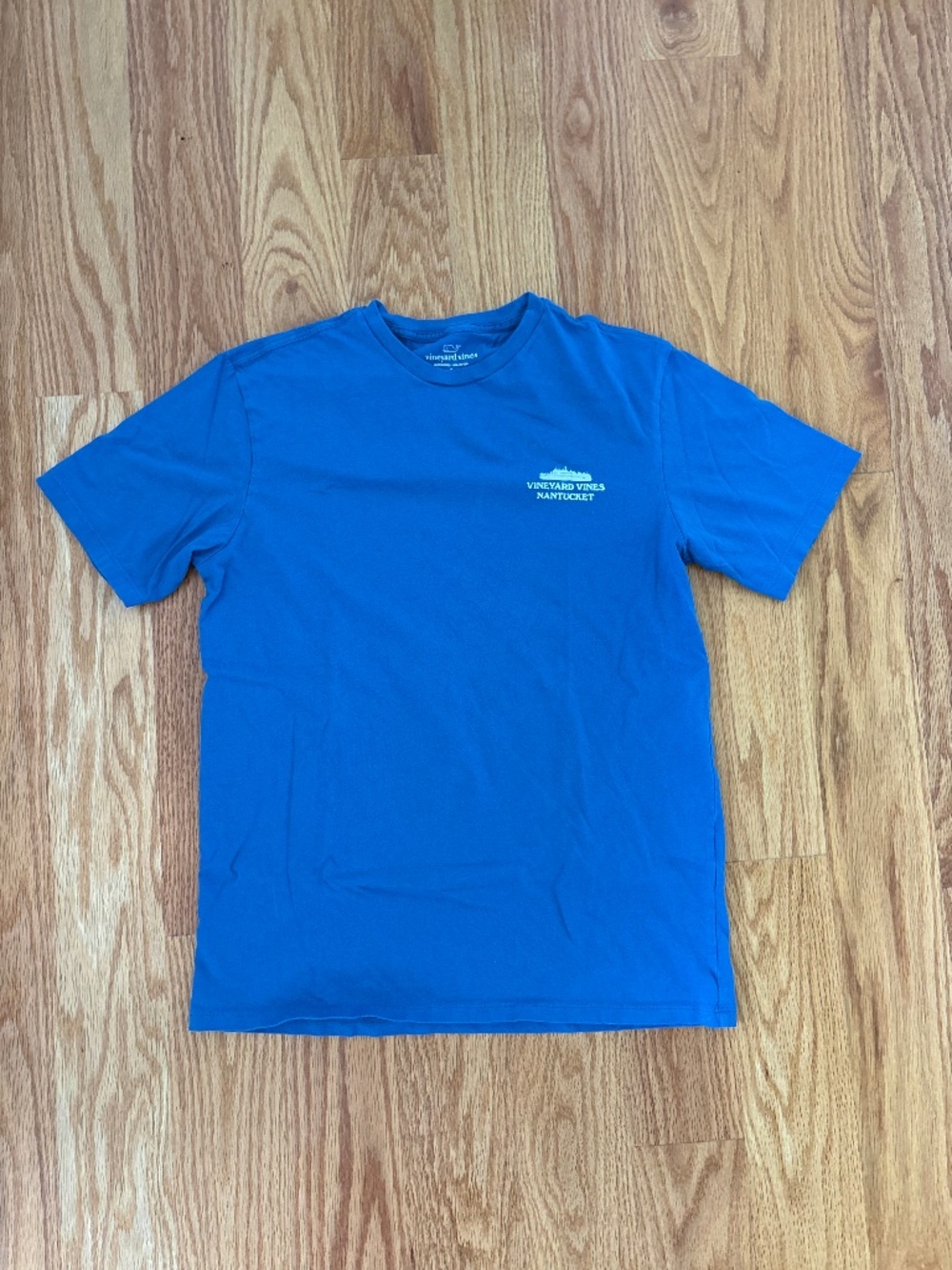 Vineyard Vines Nantucket Tee Shirt